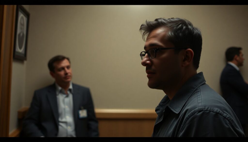 Интервью с актером второго плана, который украл шоу: как маленькая роль стала большой карьерой - иллюстрация