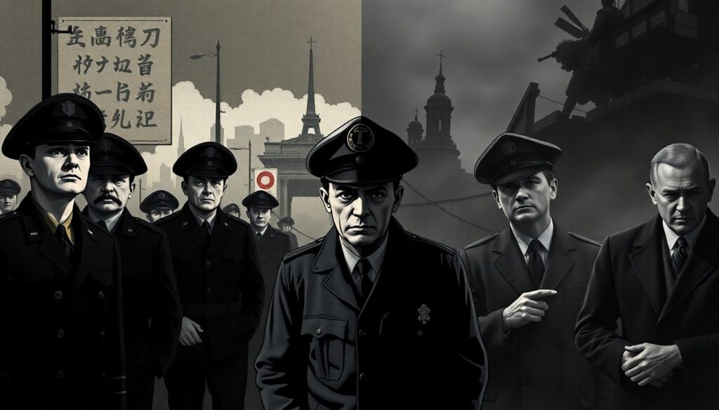 Почему мы так любим антигероев: психологический разбор на примерах культовых шоу - иллюстрация