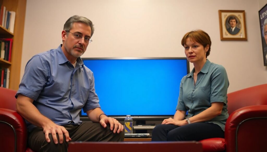 Эволюция формата мини-сериалов: почему короткие истории захватывают сильнее многосезонных саг - иллюстрация