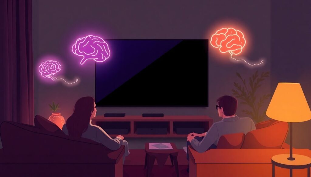 Эволюция формата мини-сериалов: почему короткие истории захватывают сильнее многосезонных саг - иллюстрация