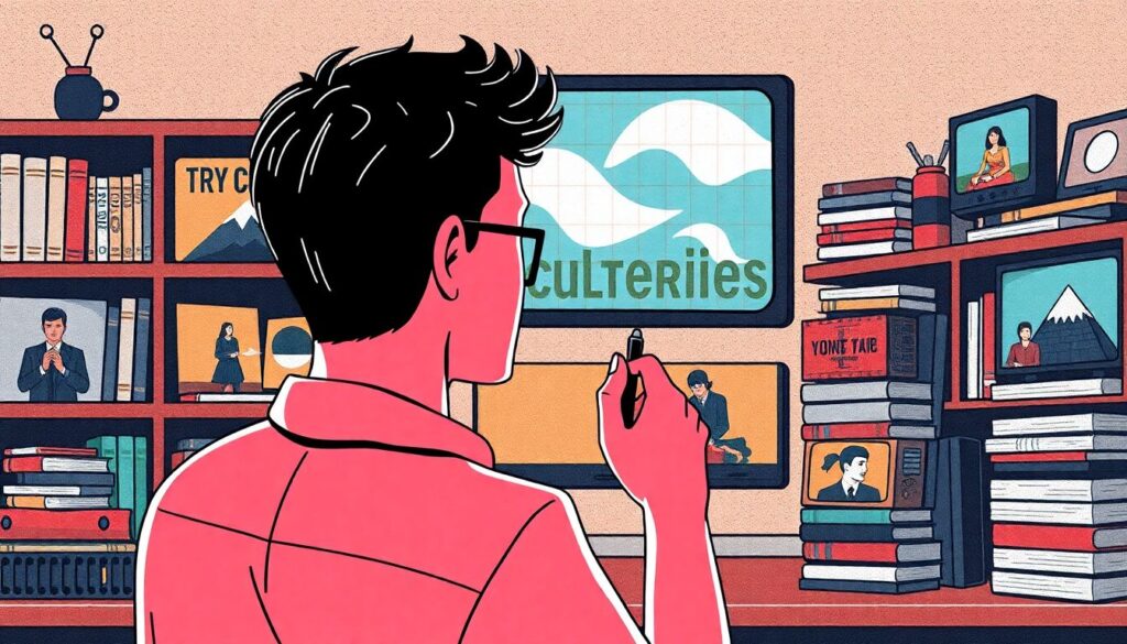 Сериалы, которые опередили свое время: как неоцененные проекты стали культовыми - иллюстрация