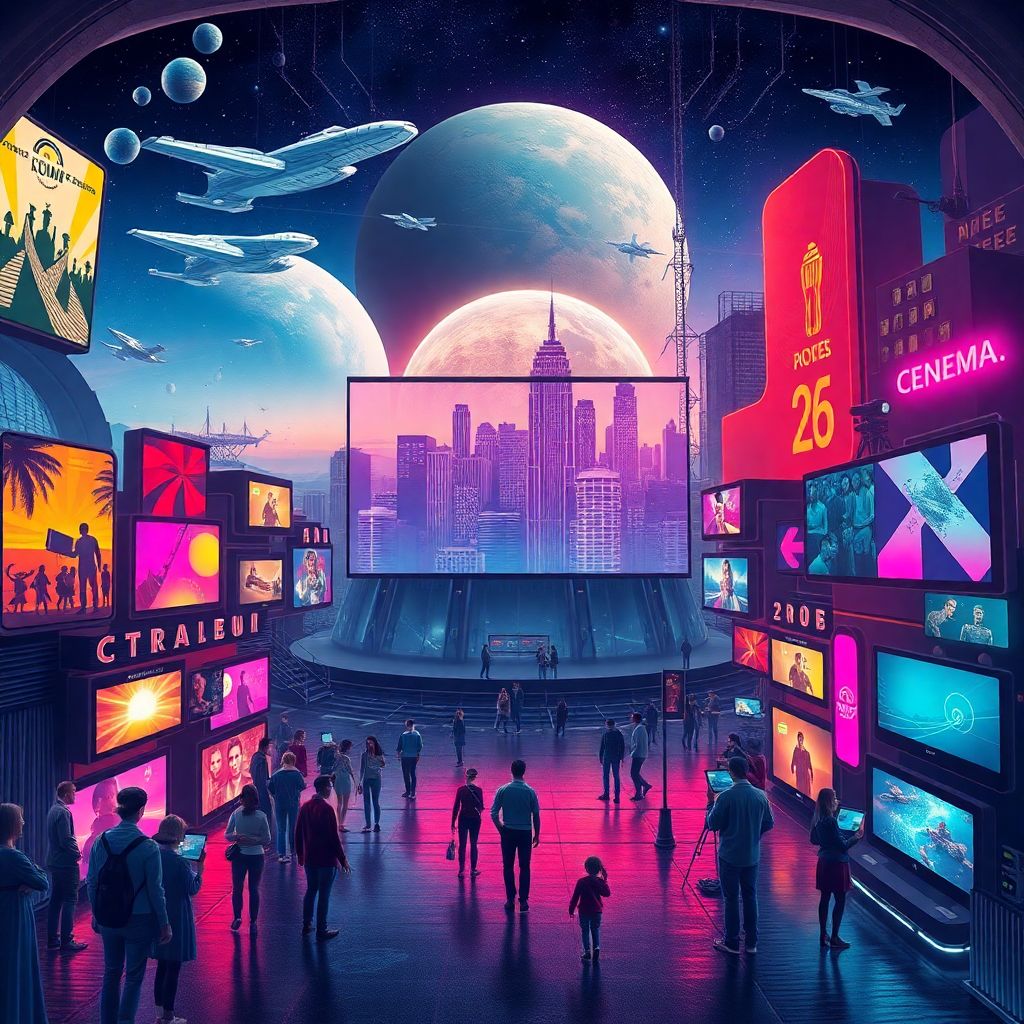 Свежие премьеры этого сезона: 10 фильмов, которые нельзя пропустить