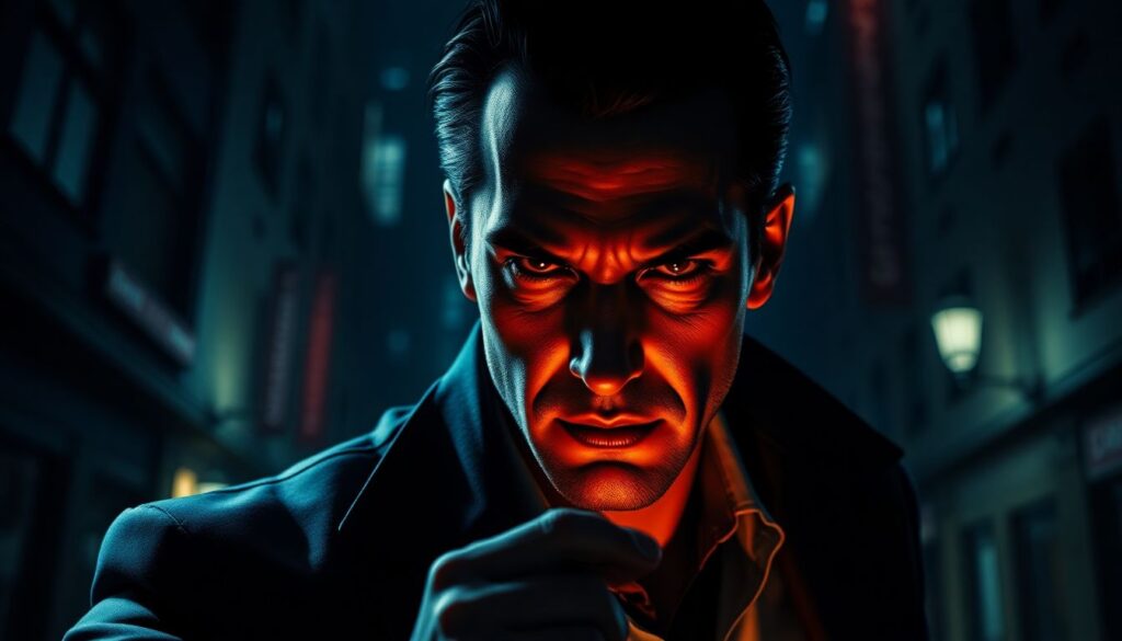 Почему мы так любим антигероев: психологический разбор на примерах культовых шоу - иллюстрация