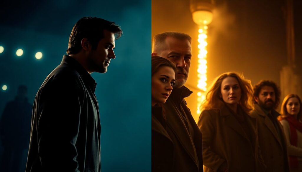 Ремейки и перезапуски: когда это работает, а когда портит оригинал - иллюстрация