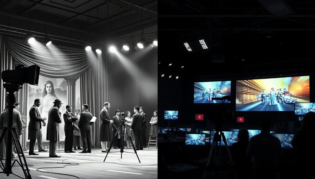 Ремейки и перезапуски: когда это работает, а когда портит оригинал - иллюстрация