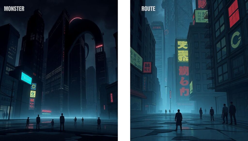 Лучшие сериалы для тех, кто устал от «одинаковых историй»: подборка нестандартного контента - иллюстрация