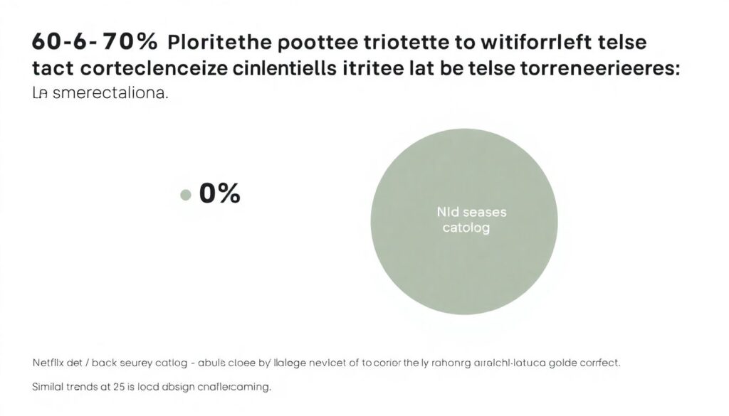 Почему нас тянет к «комфортным сериалам»: феномен пересмотров любимых шоу - иллюстрация