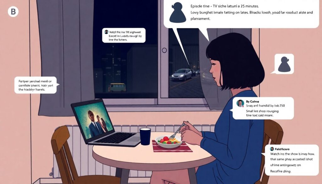 Самые ожидаемые сериальные премьеры года: что готовят крупные студии и платформы - иллюстрация