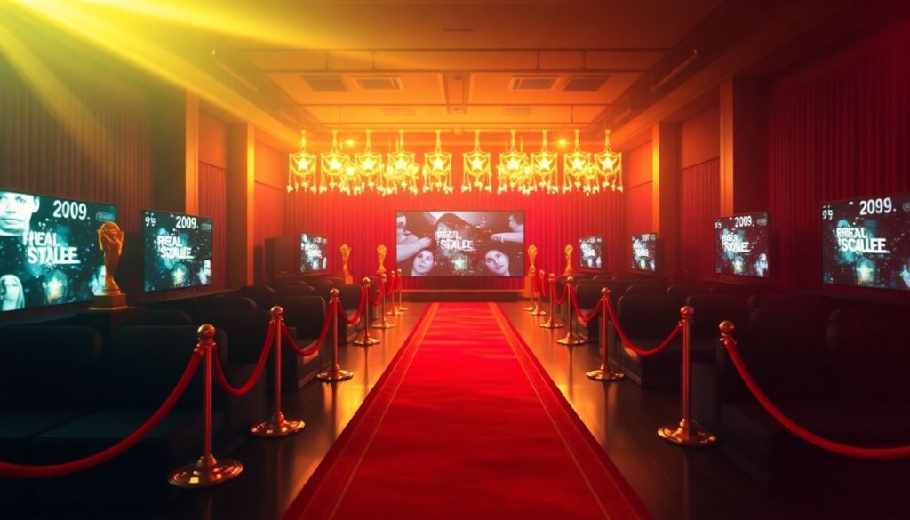 Самые ожидаемые сериальные премьеры года: что готовят крупные студии и платформы - иллюстрация