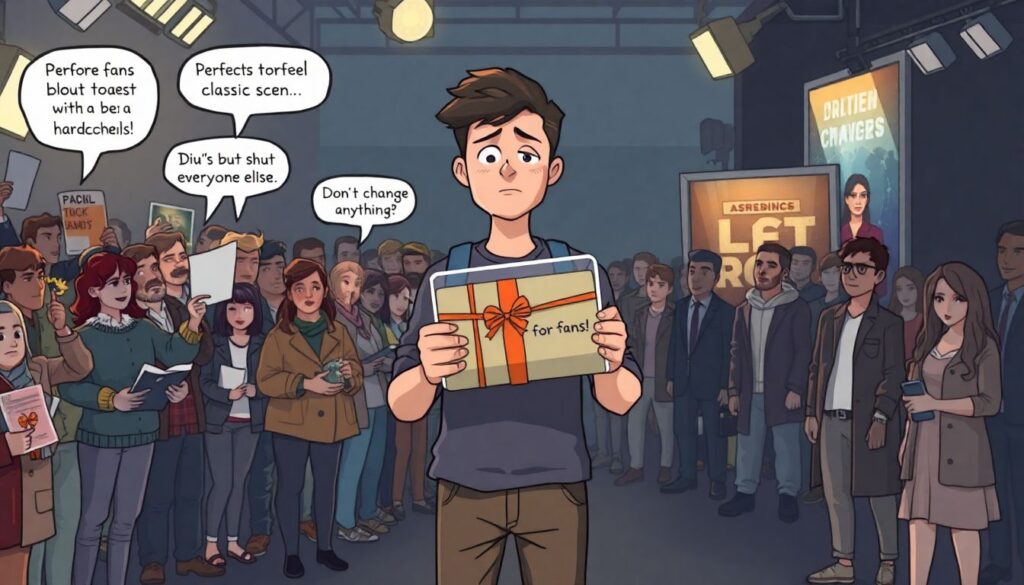 От книги к экрану: удачные и провальные экранизации, о которых спорят до сих пор - иллюстрация