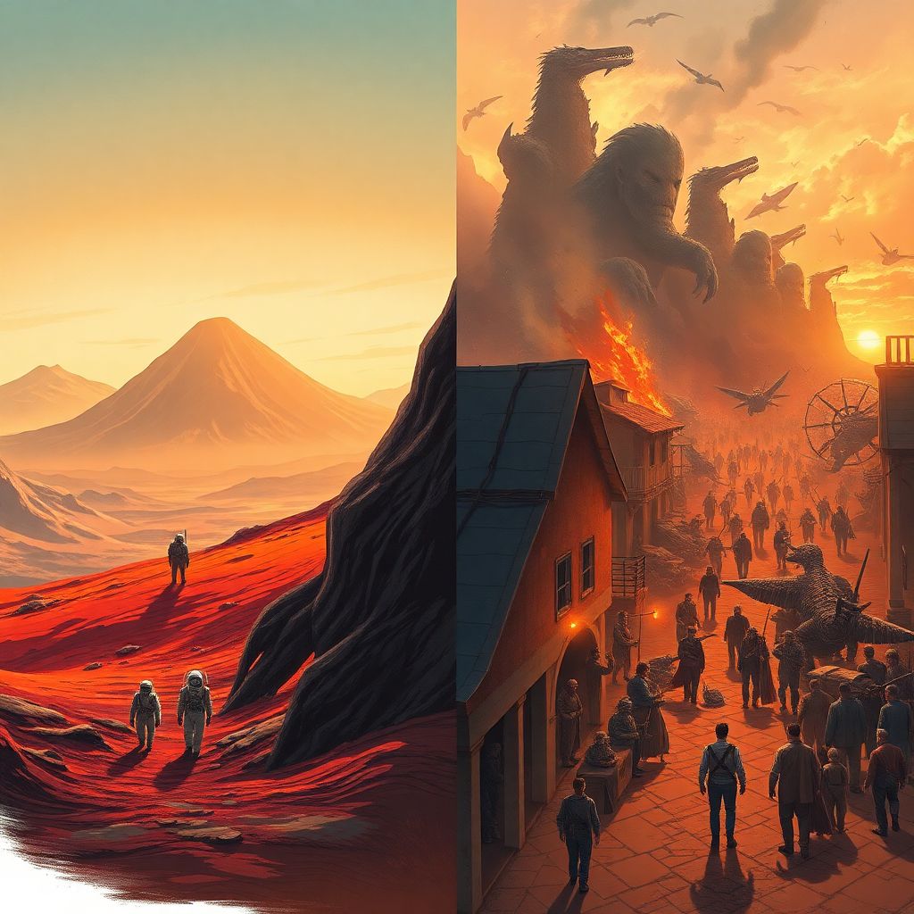 От книги к экрану: экранизации, о которых спорят до сих пор