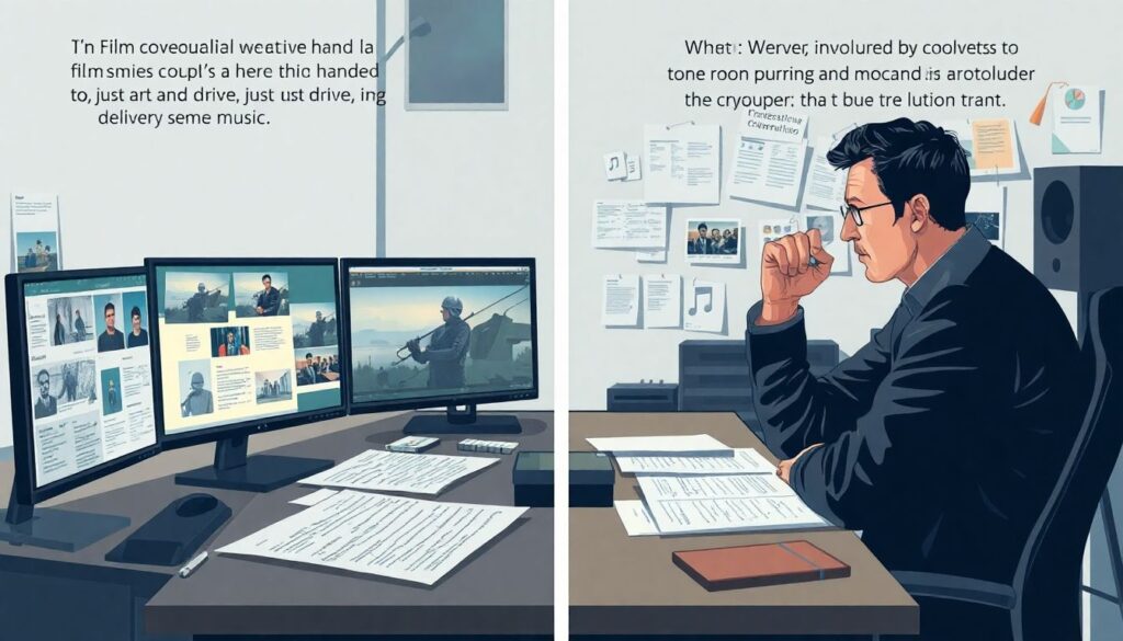 Как музыка в сериалах влияет на наше восприятие сюжета: разбор на примерах культовых сцен - иллюстрация