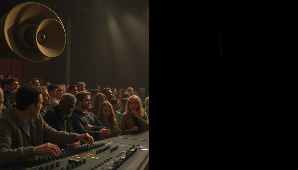 Как музыка в сериалах влияет на наше восприятие сюжета: разбор на примерах культовых сцен - иллюстрация