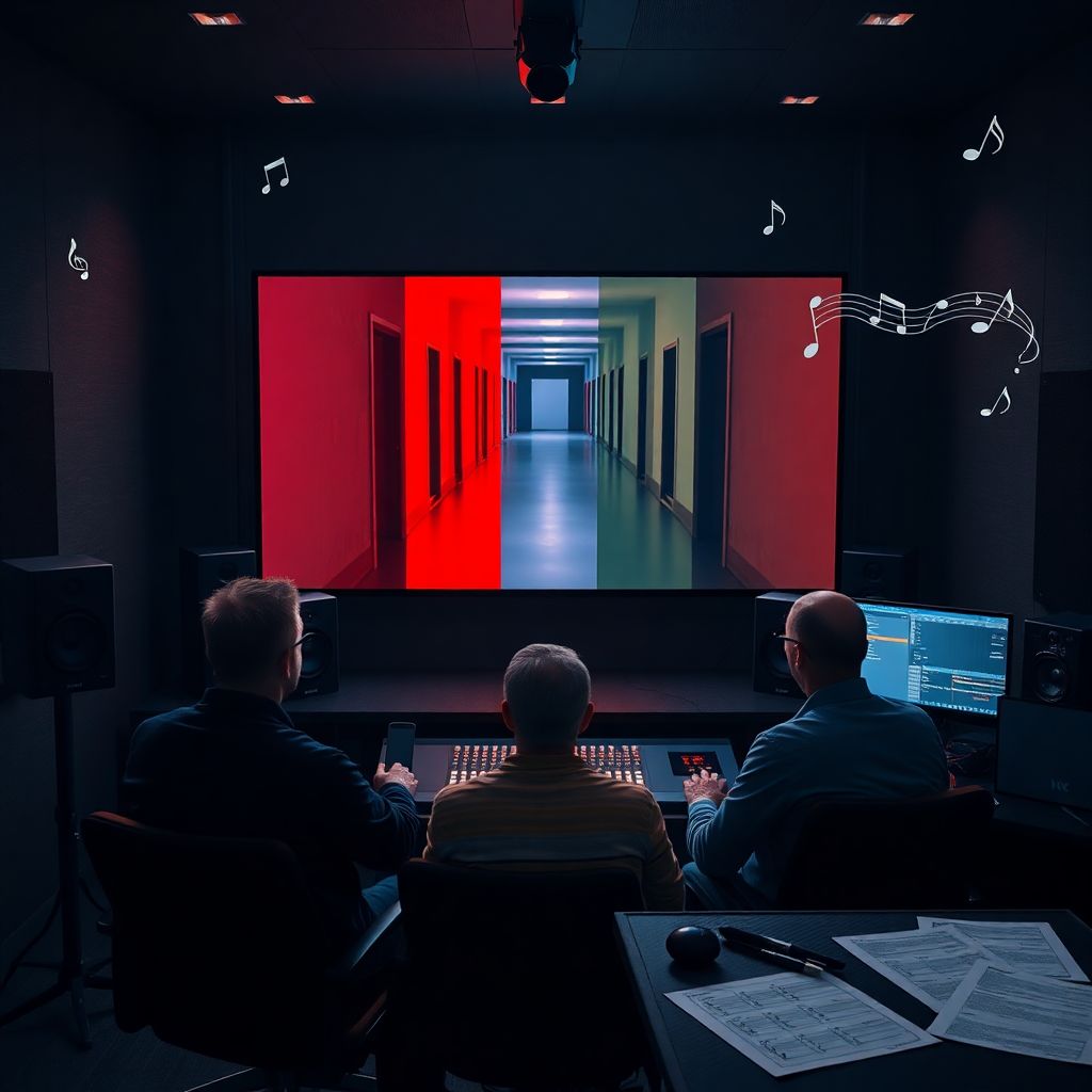 Как музыка в сериалах влияет на восприятие сюжета: разбор культовых сцен