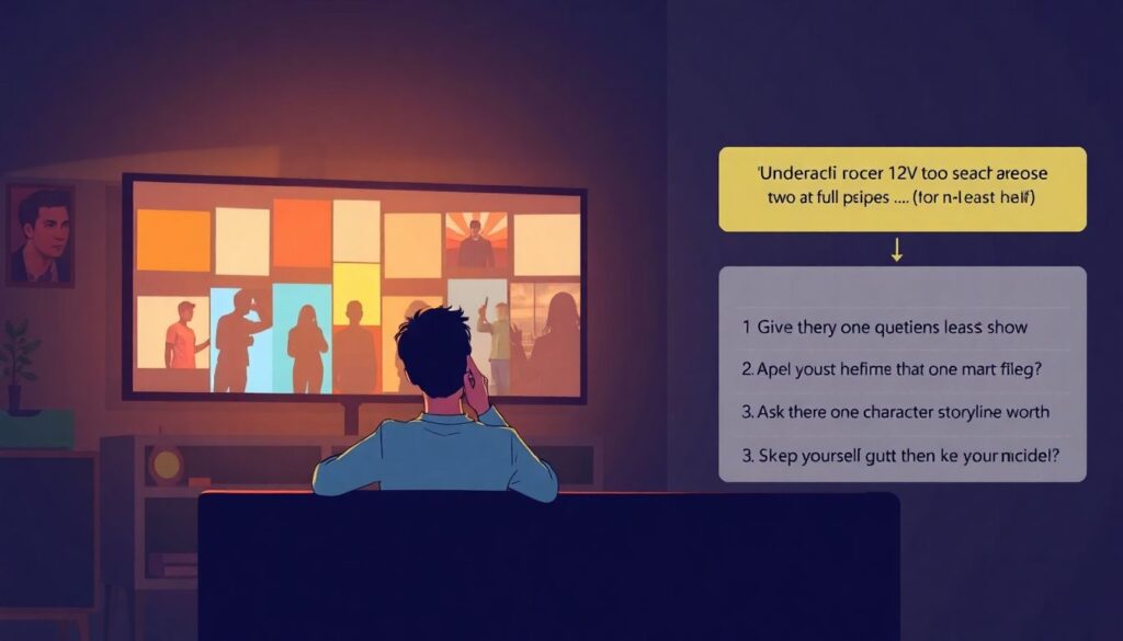 ТОП-10 недооцененных сериалов, которые стоит посмотреть вместо очередного мейнстрима - иллюстрация