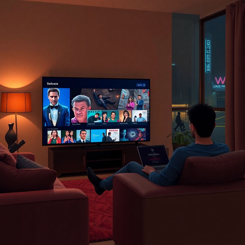 ТОП-10 недооцененных сериалов, которые стоит посмотреть вместо мейнстрима