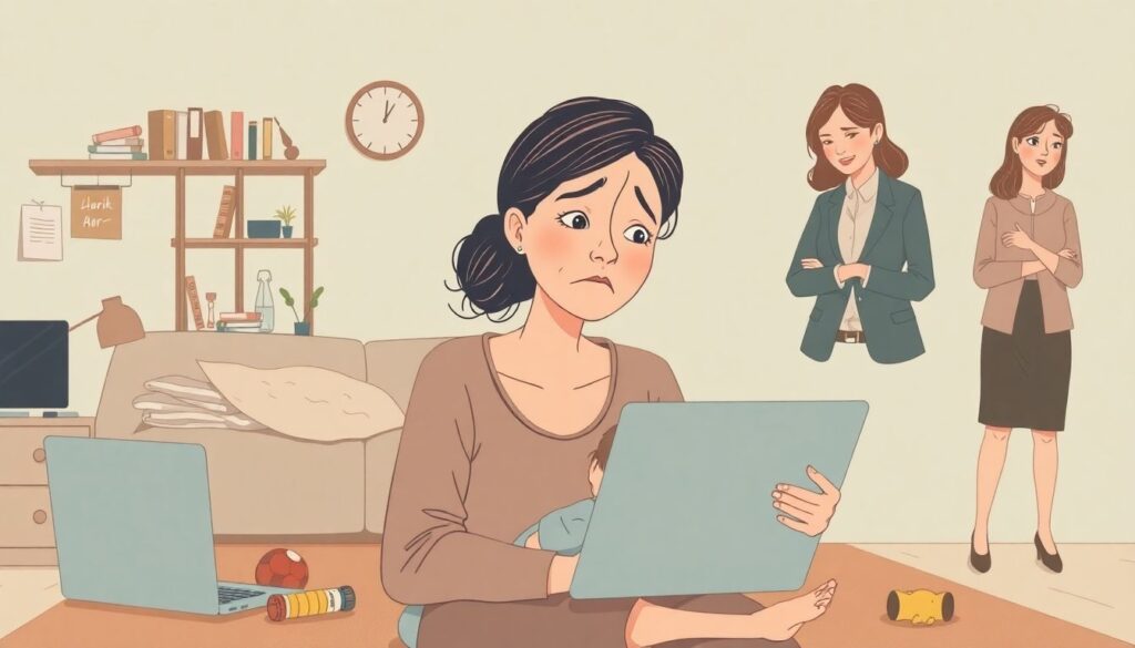 Как меняются гендерные и социальные роли в современных сериалах: аналитика через призму популярных шоу - иллюстрация