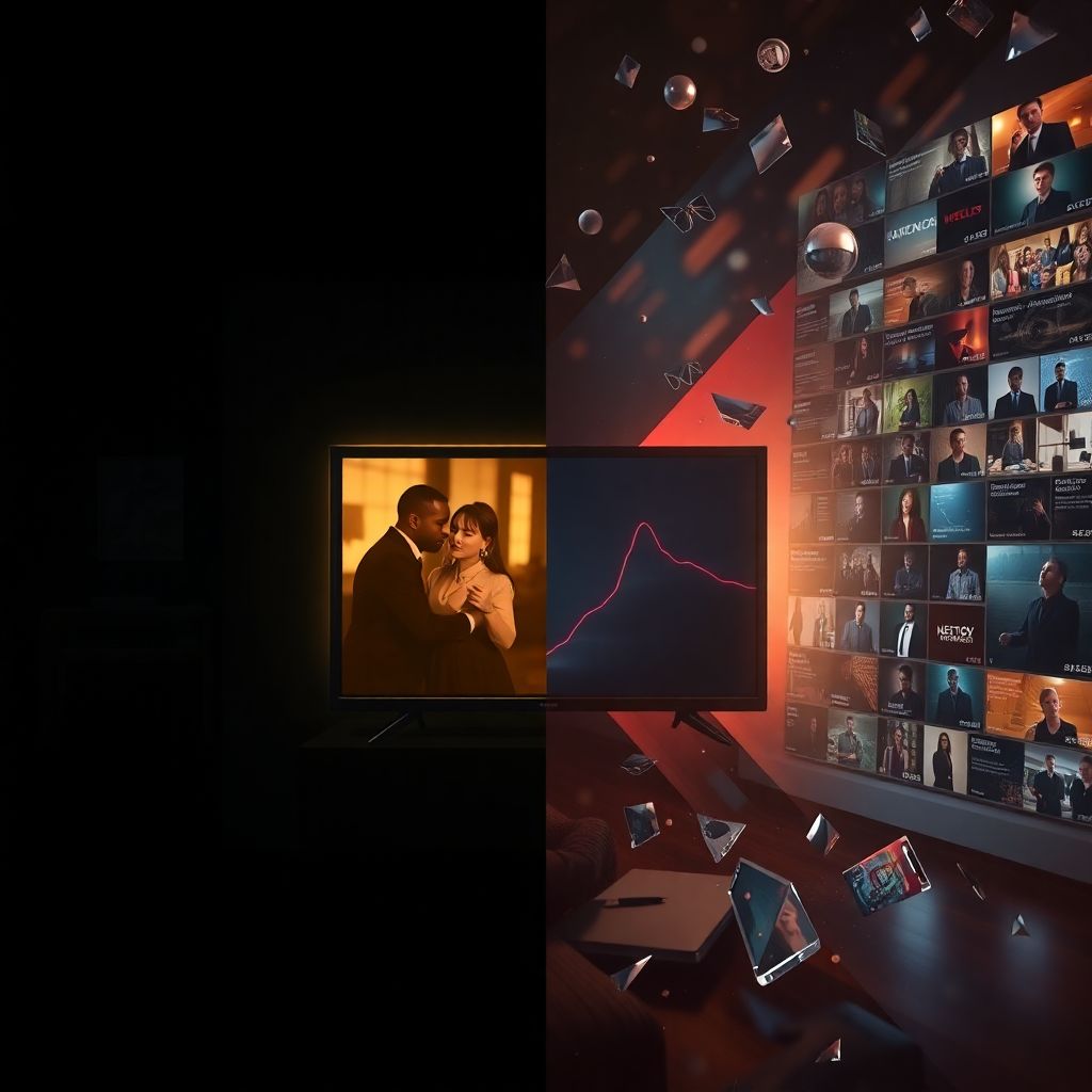 Как один эпизод может спасти или уничтожить сериал на примерах культовых шоу