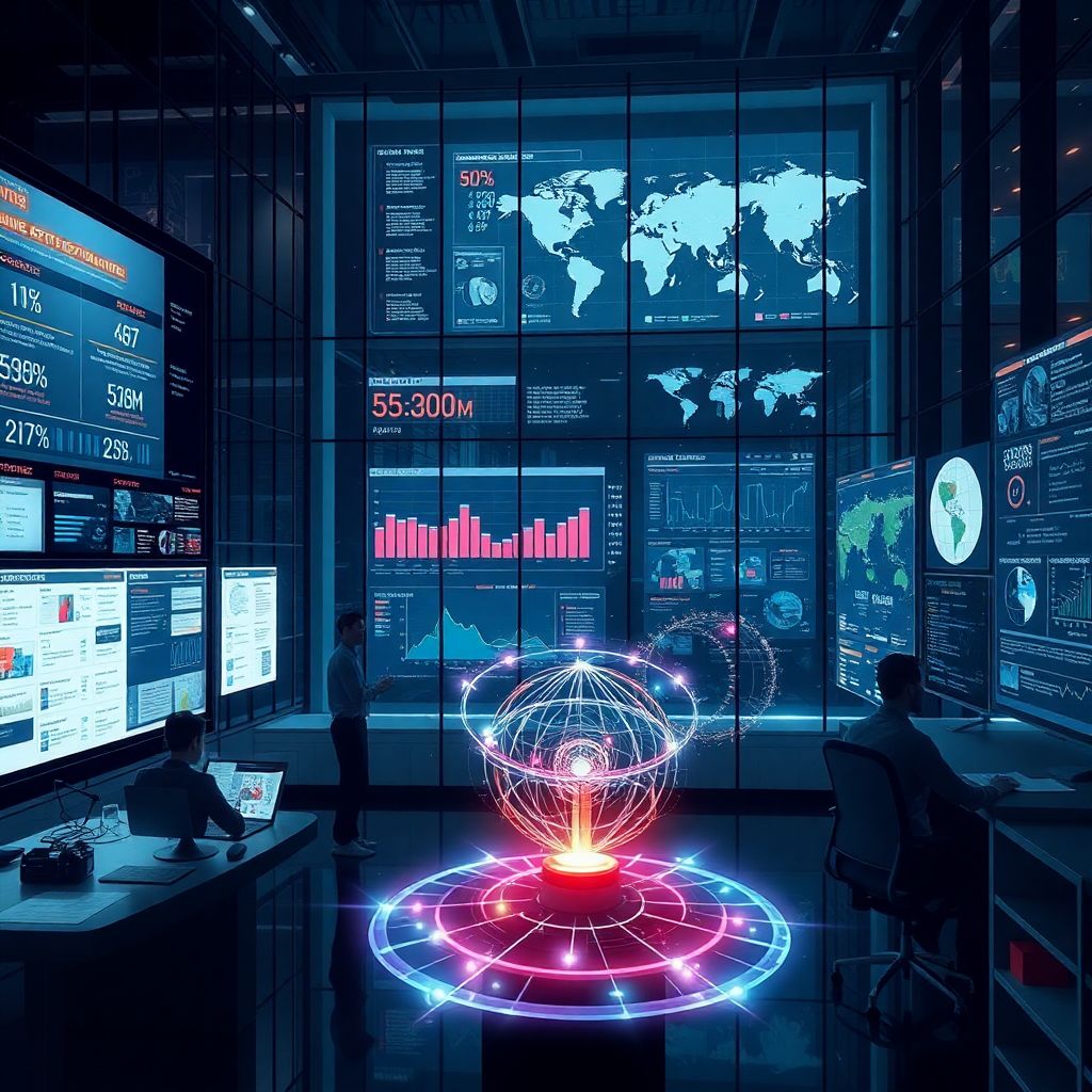 Главные тренды сериалов 2025 года: что будет смотреть весь мир