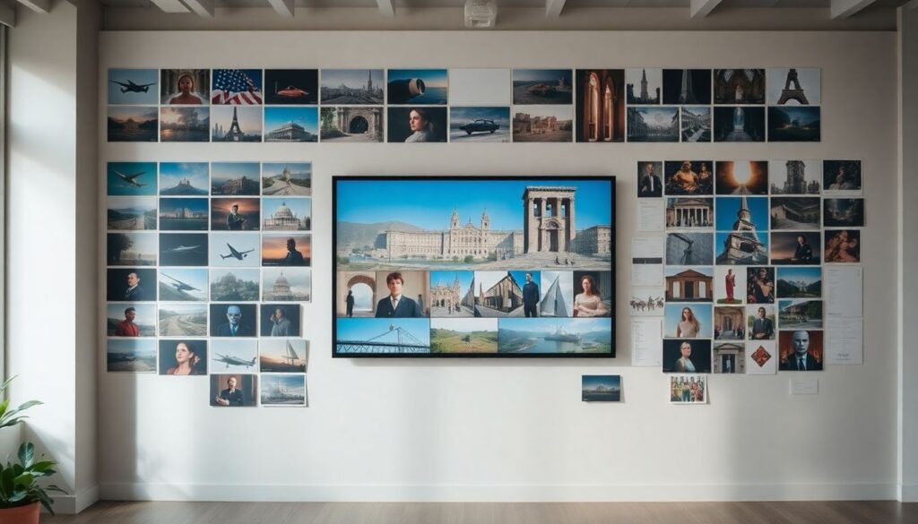 Как создаётся атмосфера сериала: работа художников-постановщиков и операторов за кадром - иллюстрация