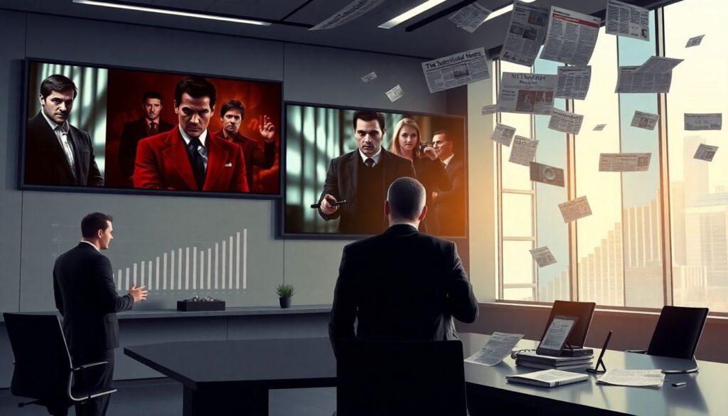 Почему мы любим антигероев: психологический разбор популярных персонажей - иллюстрация