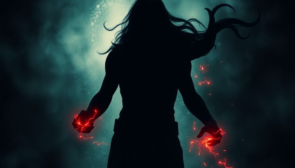 Почему мы любим антигероев: психологический разбор популярных персонажей - иллюстрация