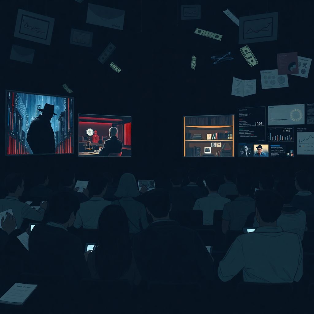 Почему мы любим антигероев: психологический разбор популярных персонажей