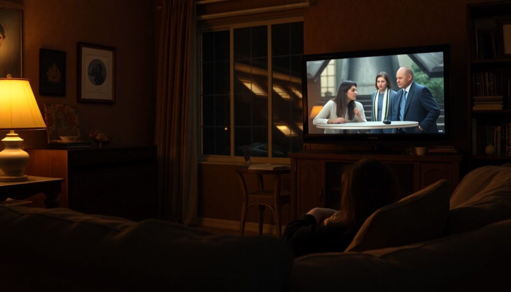 Забытые шедевры: культовые сериалы нулевых, о которых вы, возможно, не слышали - иллюстрация