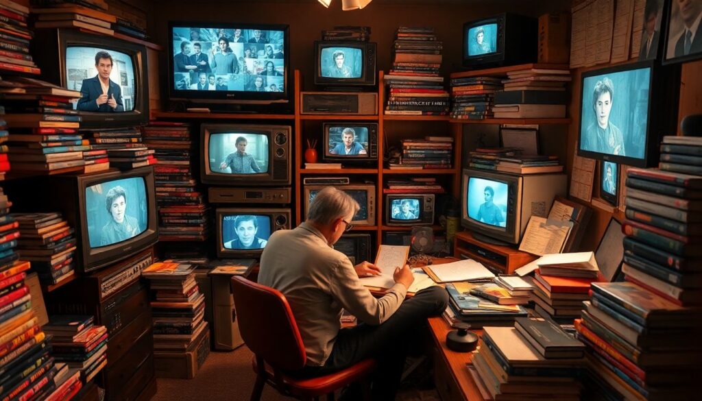 Забытые шедевры: культовые сериалы нулевых, о которых вы, возможно, не слышали - иллюстрация