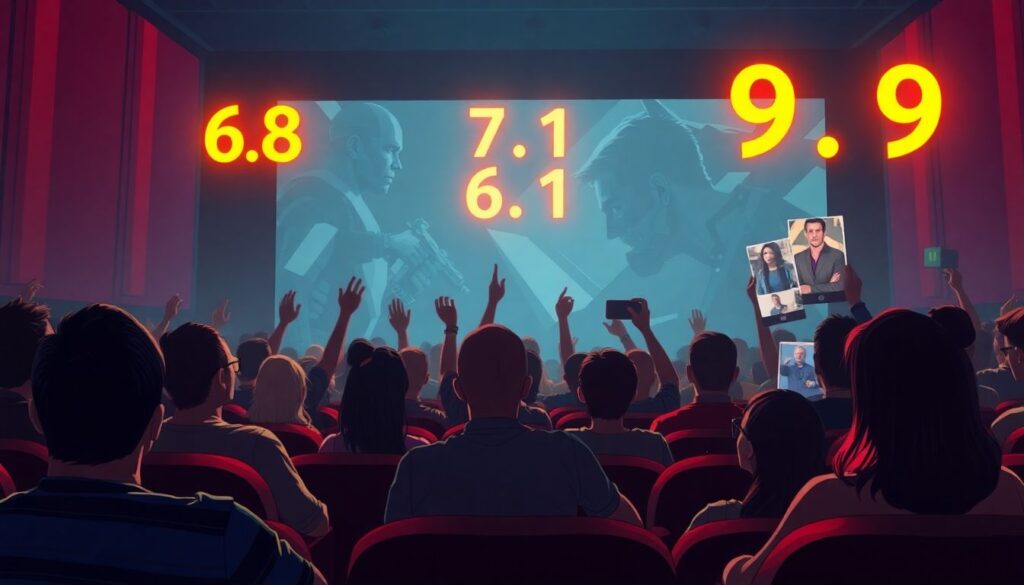 Свежие премьеры месяца: что действительно стоит вашего времени - иллюстрация