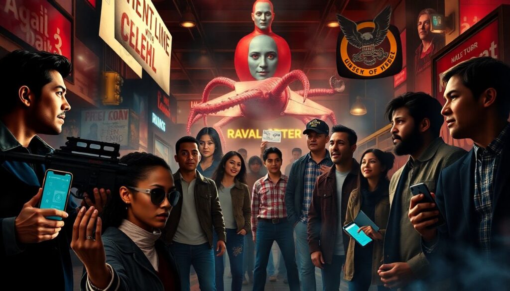 Свежие премьеры месяца: что действительно стоит вашего времени - иллюстрация