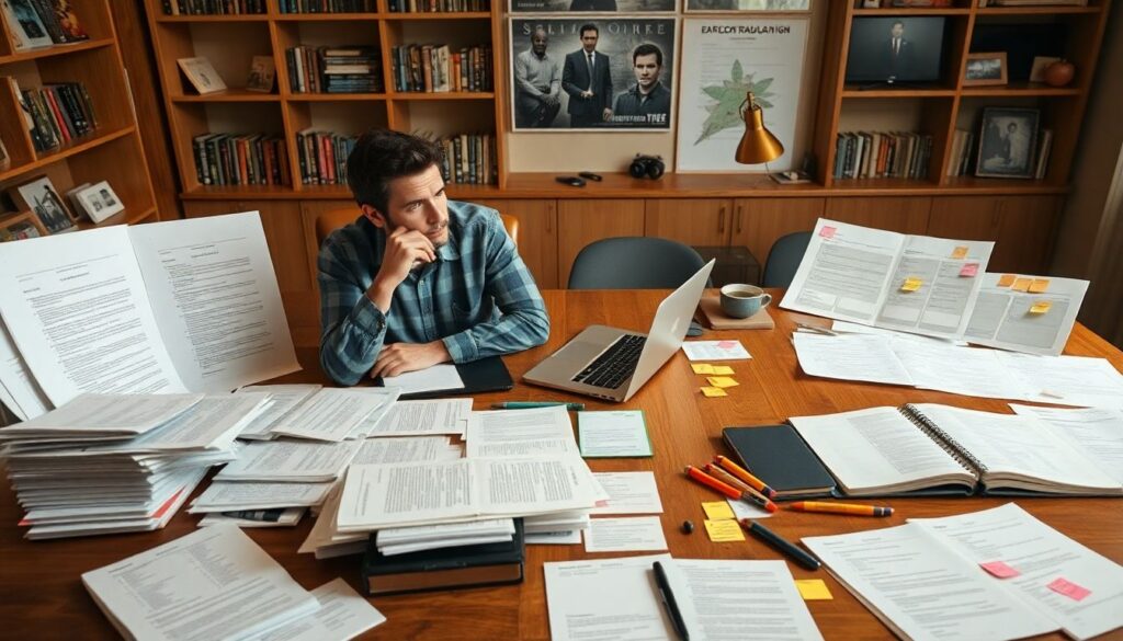 Сериал или полнометражный фильм: что лучше рассказывает сложную историю и почему - иллюстрация