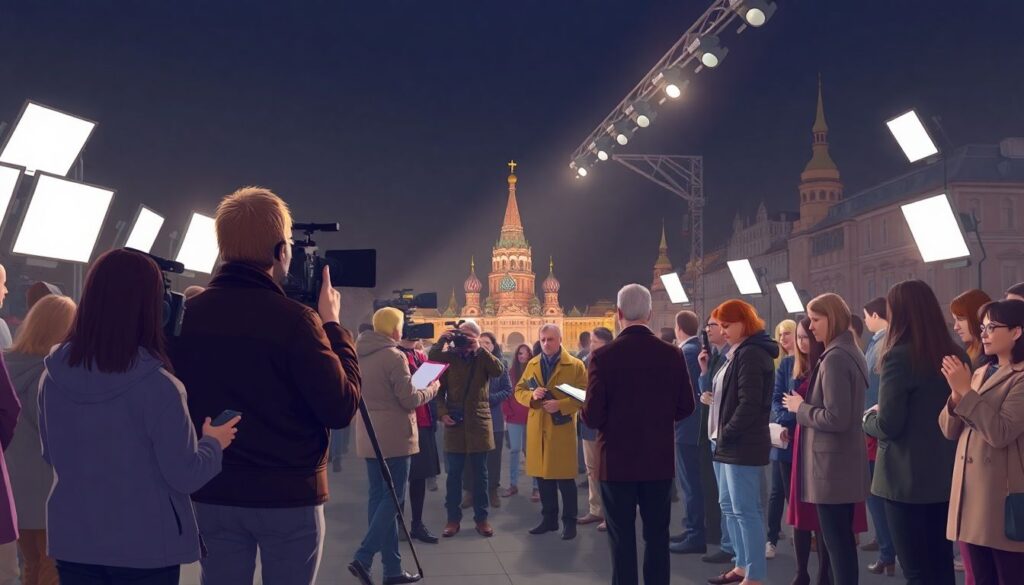 Интервью с актёрами второго плана: как живут незаметные герои больших сериалов - иллюстрация