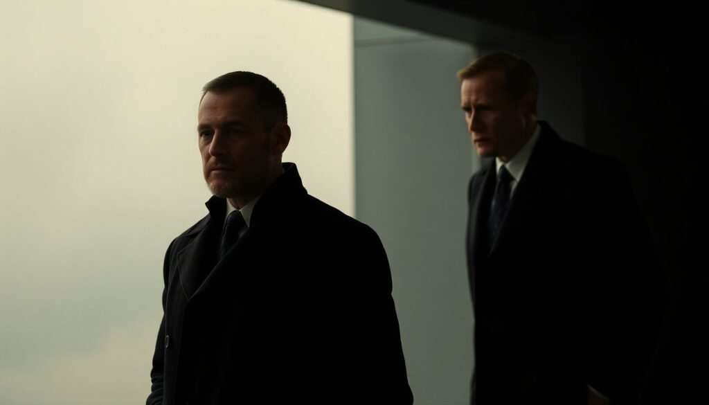 От «Клана Сопрано» до «Во все тяжкие»: как менялся образ антиеheroя в культовых шоу - иллюстрация