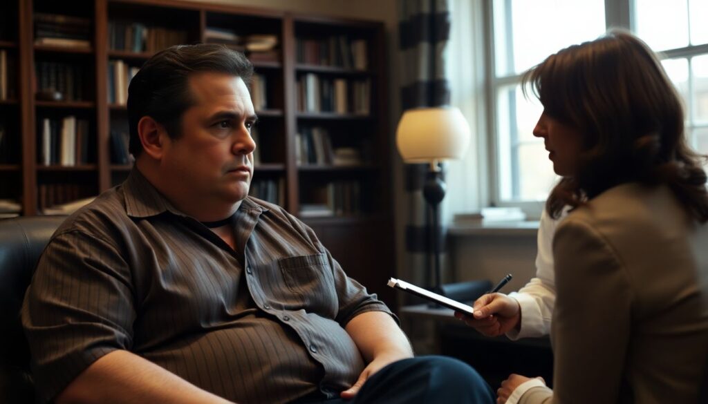 От «Клана Сопрано» до «Во все тяжкие»: как менялся образ антиеheroя в культовых шоу - иллюстрация