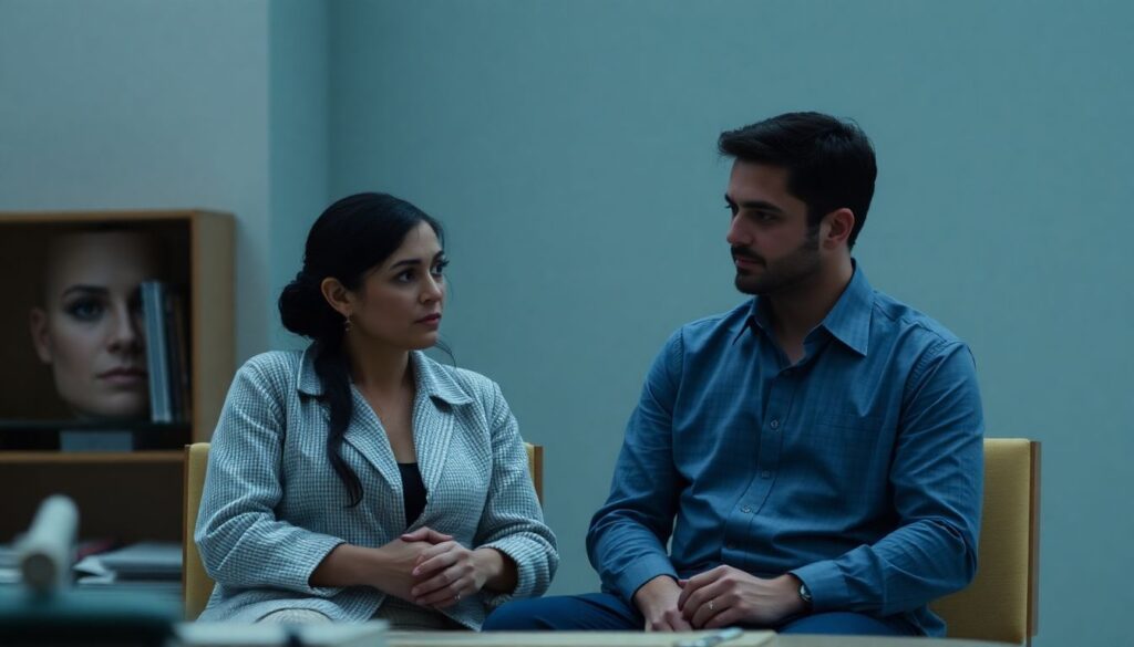 Самые ожидаемые сериальные премьеры сезона: что смотреть в первую очередь и почему - иллюстрация