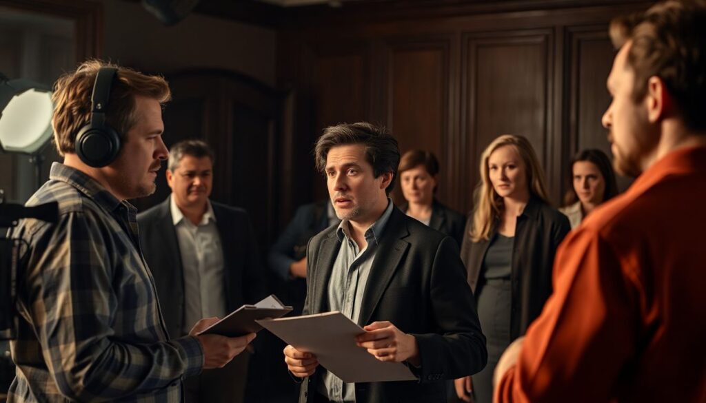 Интервью с актёром второго плана: каково быть «лицом, которое все знают, но редко вспоминают по имени» - иллюстрация