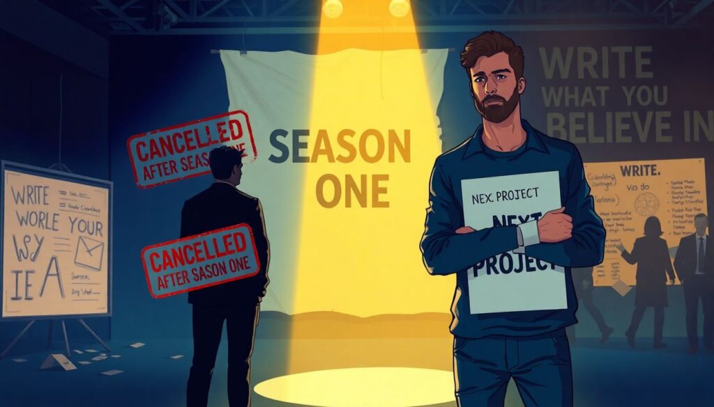 Почему проваливаются дорогие сериалы: разбор громких фиаско последних лет - иллюстрация