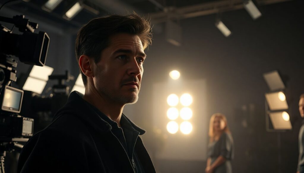 Интервью с актёром второго плана: каково быть «лицом, которое все знают, но редко вспоминают по имени» - иллюстрация