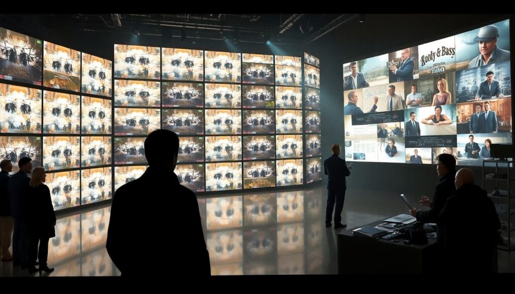 Почему проваливаются дорогие сериалы: разбор громких фиаско последних лет - иллюстрация