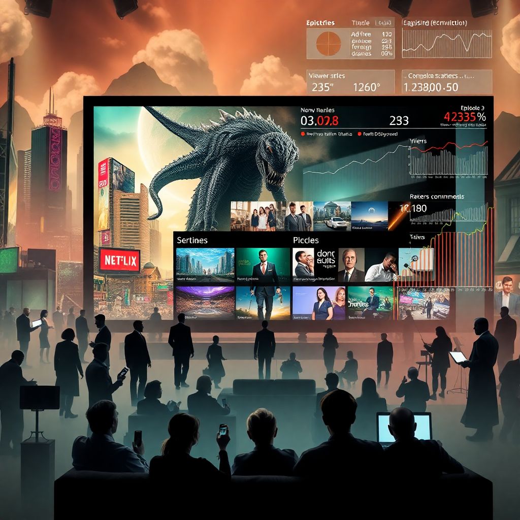 Почему проваливаются дорогие сериалы: разбор громких фиаско последних лет