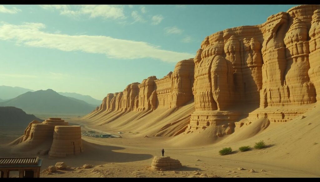 История одного кадра: разбор знаковых сцен из легендарных сериалов - иллюстрация