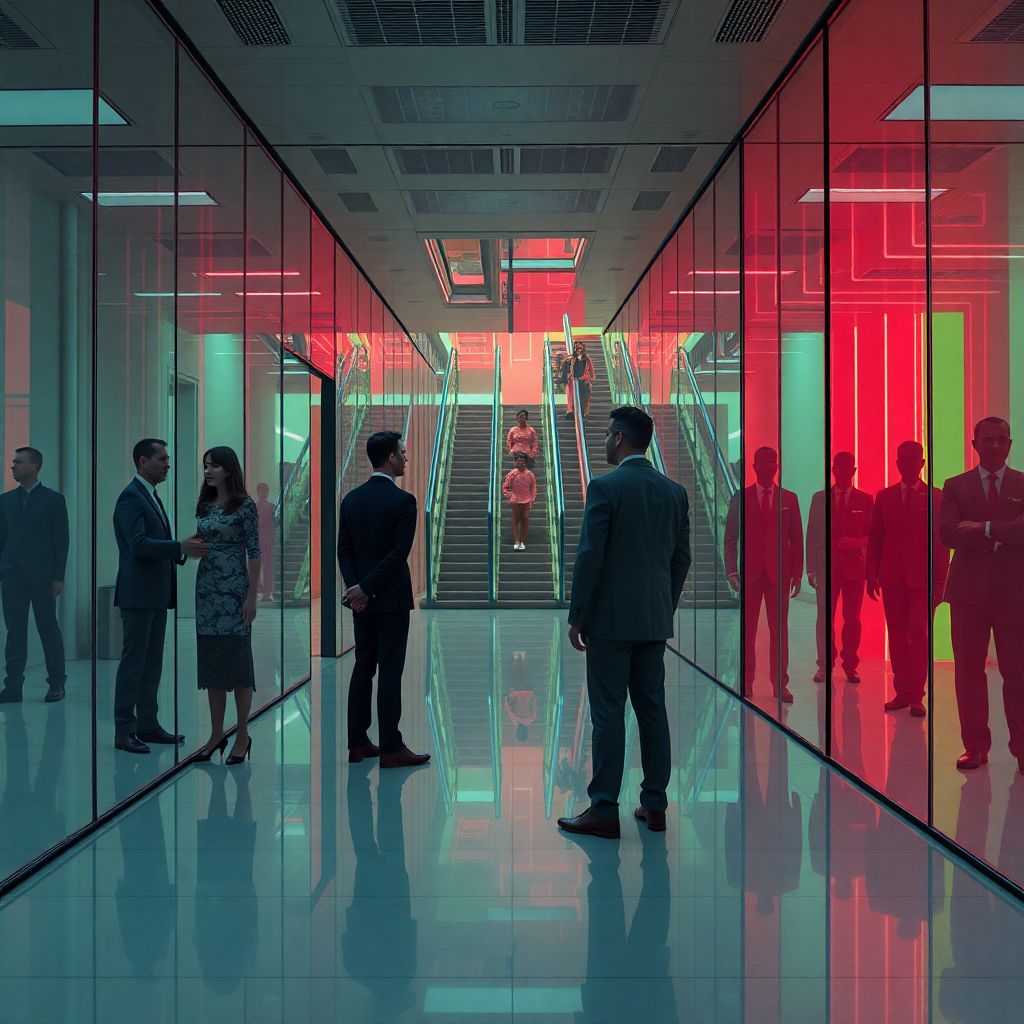 История одного кадра: разбор знаковых сцен из легендарных сериалов