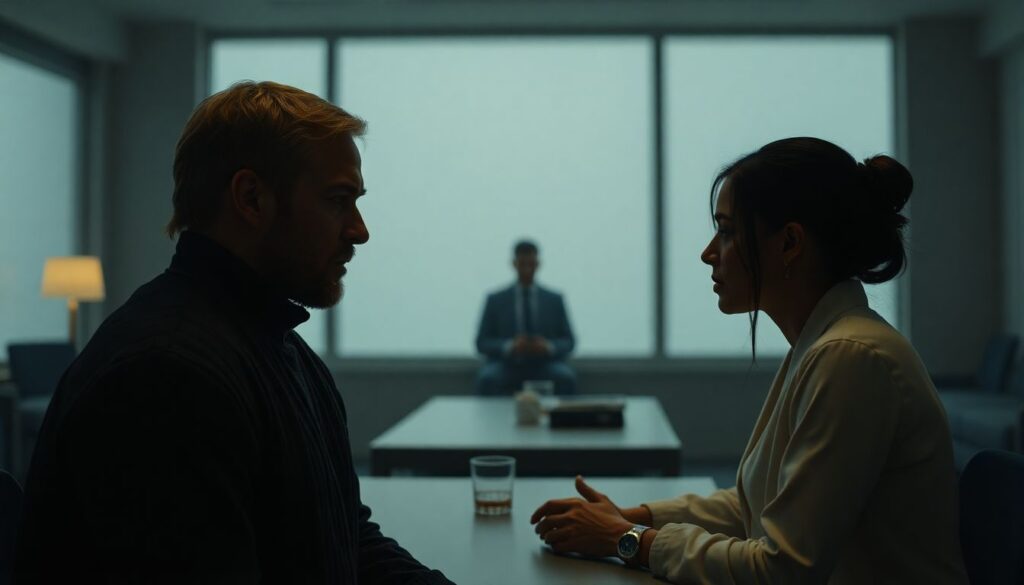 Как музыка в сериалах управляет нашими эмоциями: история саундтреков от HBO до Apple TV+ - иллюстрация