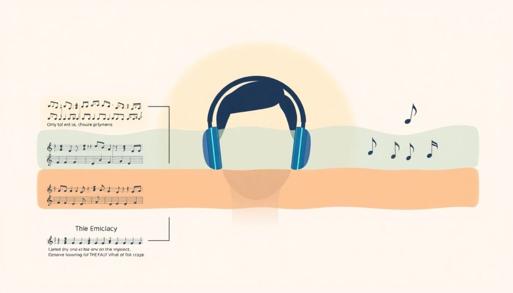 Как музыка в сериалах управляет нашими эмоциями: история саундтреков от HBO до Apple TV+ - иллюстрация