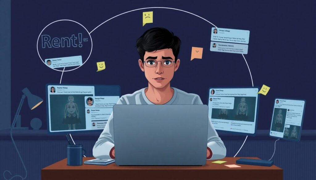 Финалы, которые разделили фанатов: разбор спорных концовок культовых шоу - иллюстрация