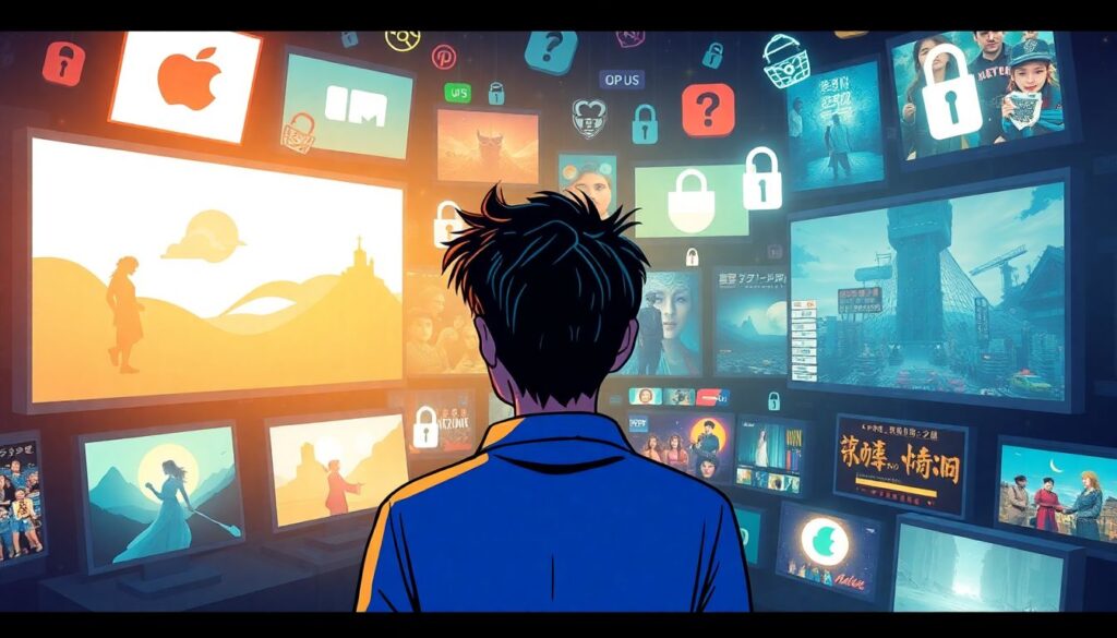 Финалы, которые разделили фанатов: разбор спорных концовок культовых шоу - иллюстрация