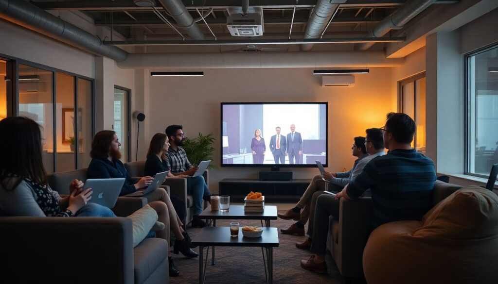 Лучшие мини‑сериалы, которые можно посмотреть за один уикенд - иллюстрация