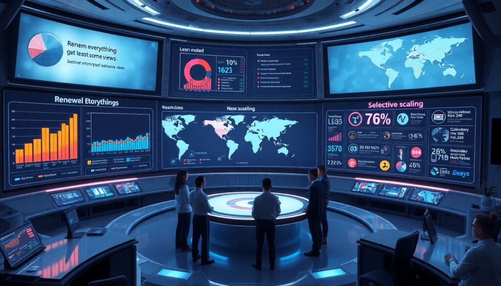 Главные сериальные новости месяца: отмены, продления и анонсы, которые нельзя пропустить - иллюстрация