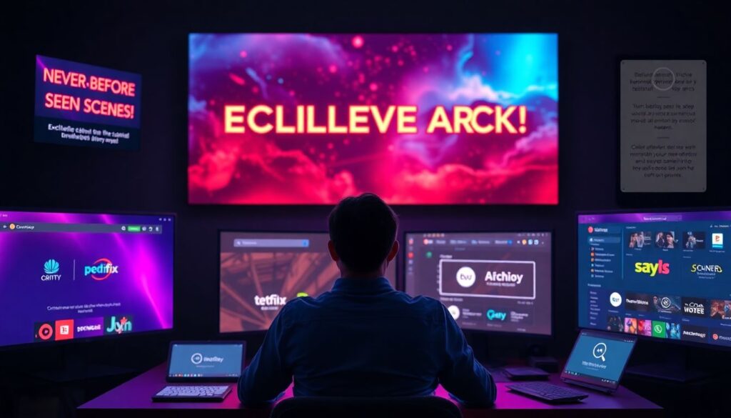 Истории, которые не попали на экран: вырезанные арки персонажей и отменённые спин-оффы - иллюстрация